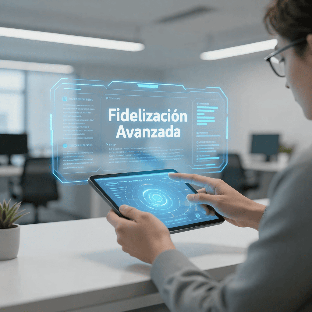 Reinventando la Fidelización: equilibrar márgenes con valor percibido mediante IA agéntica